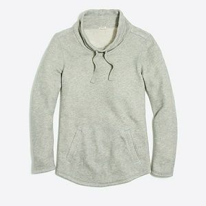 NWT J Crew Women's Pullover Sweater, Size M